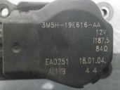 Recambio de motor calefaccion para ford focus c-max (cap) 2.0 tdci cat referencia OEM IAM 3M5H19E616AA 