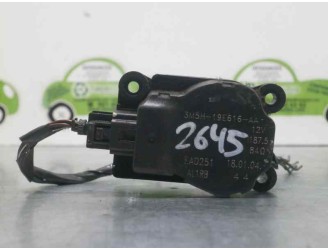Recambio de motor calefaccion para ford focus c-max (cap) 2.0 tdci cat referencia OEM IAM 3M5H19E616AA 