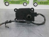 Recambio de motor calefaccion para ford focus c-max (cap) 2.0 tdci cat referencia OEM IAM 3M5H19E616AA 