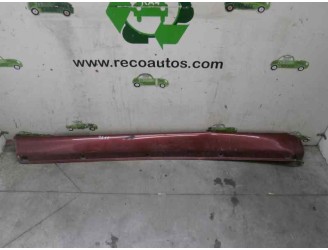 Recambio de faldon lateral para mercedes-benz clase m (w163) 3.2 v6 18v cat referencia OEM IAM SPOILER-TALONERA LAT. IZDA. SPOIL