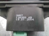 Recambio de warning para ford focus c-max (cap) 2.0 tdci cat referencia OEM IAM 3M5T13A350AB 
