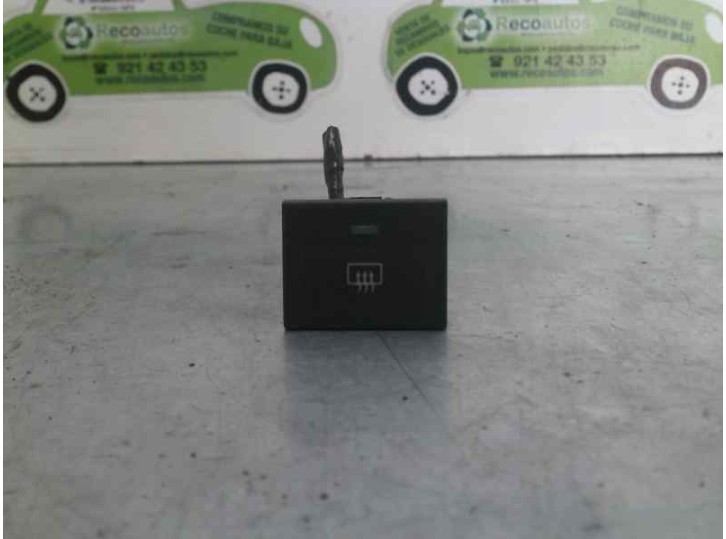 Recambio de mando para ford focus c-max (cap) 2.0 tdci cat referencia OEM IAM 3M5T18C621AB 