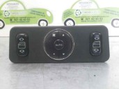 Recambio de mando climatizador para mercedes-benz clase m (w163) 270 cdi (163.113) referencia OEM IAM A1638200326 03420610 LUK