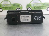 Replacement climate control unit for Mercedes-Benz M-Class (W163) 270 CDI (163.113) OEM IAM reference A1638200326 03420610 LUK