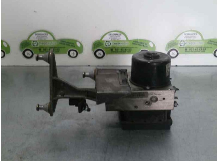 Recambio de abs para mercedes-benz clase c (w203) sportcoupe 2.2 cdi cat referencia OEM IAM A0064310312 10020404984 ATE