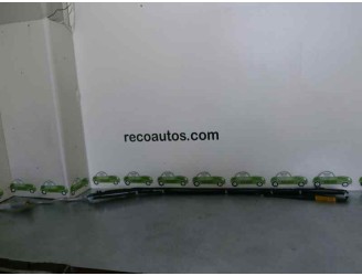 Recambio de airbag cortina delantero derecho para mercedes-benz clase c (w203) sportcoupe 2.2 cdi cat referencia OEM IAM 2038602