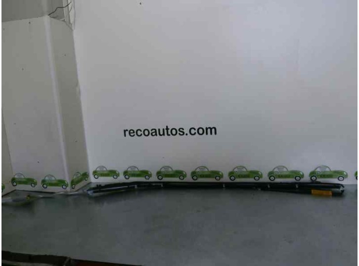 Recambio de airbag cortina delantero derecho para mercedes-benz clase c (w203) sportcoupe 2.2 cdi cat referencia OEM IAM 2038602
