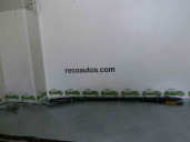 Recambio de airbag cortina delantero derecho para mercedes-benz clase c (w203) sportcoupe 2.2 cdi cat referencia OEM IAM 2038602