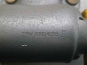 Recambio de airbag cortina delantero derecho para mercedes-benz clase c (w203) sportcoupe 2.2 cdi cat referencia OEM IAM 2038602