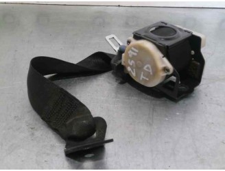 Recambio de cinturon seguridad trasero derecho para mercedes-benz clase c (w203) sportcoupe 2.2 cdi cat referencia OEM IAM 59346