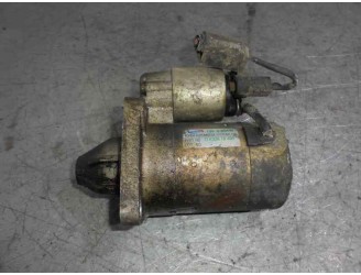 Recambio de motor arranque para kia rio i hatchback (dc) 1.3 referencia OEM IAM OK32618400 KASCO