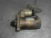 Recambio de motor arranque para kia rio i hatchback (dc) 1.3 referencia OEM IAM OK32618400 KASCO