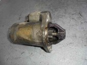 Recambio de motor arranque para kia rio i hatchback (dc) 1.3 referencia OEM IAM OK32618400  KASCO