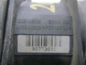 Recambio de caudalimetro para kia rio i hatchback (dc) 1.3 referencia OEM IAM 0K032A13210 0K32A13210 SIEMENS