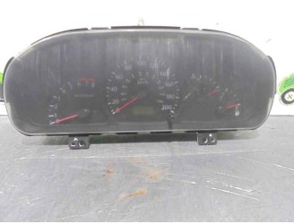 Recambio de cuadro instrumentos para kia rio i hatchback (dc) 1.3 referencia OEM IAM 0K33B55430B 