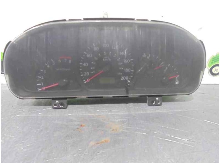 Recambio de cuadro instrumentos para kia rio i hatchback (dc) 1.3 referencia OEM IAM 0K33B55430B 