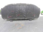 Recambio de cuadro instrumentos para kia rio i hatchback (dc) 1.3 referencia OEM IAM 0K33B55430B 