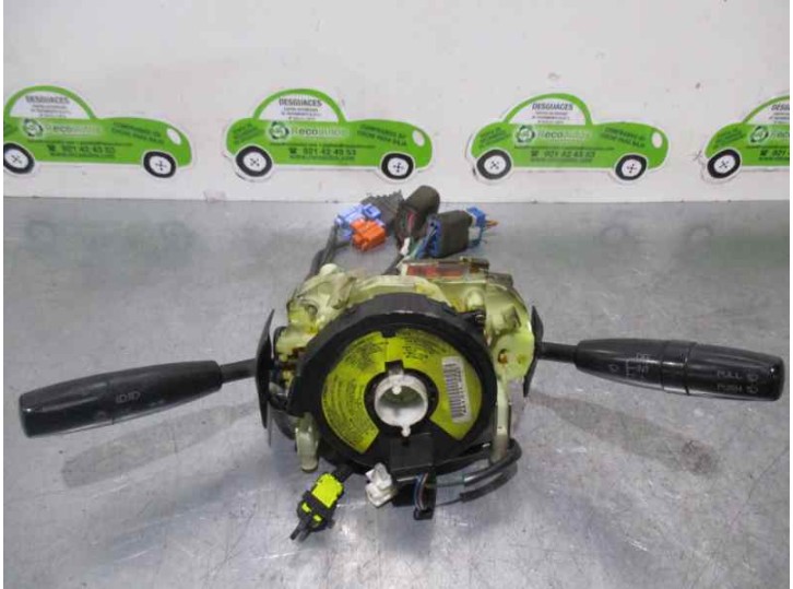 Recambio de mando luces para kia rio i hatchback (dc) 1.3 referencia OEM IAM 0K30C66120A 45131A1001 