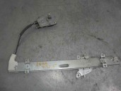 Recambio de elevalunas delantero izquierdo para kia rio i hatchback (dc) 1.3 referencia OEM IAM  MANUAL 5 PUERTAS