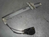 Recambio de elevalunas delantero izquierdo para kia rio i hatchback (dc) 1.3 referencia OEM IAM  MANUAL 5 PUERTAS