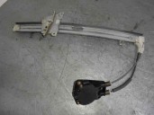 Recambio de elevalunas delantero derecho para kia rio i hatchback (dc) 1.3 referencia OEM IAM MANUAL 5 PUERTAS