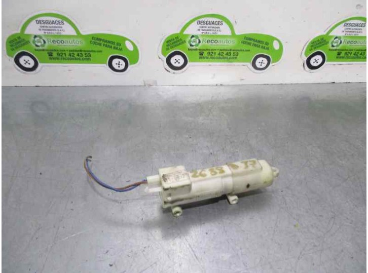 Recambio de motor cierre centralizado delantero izquierdo para kia rio i hatchback (dc) 1.3 referencia OEM IAM 