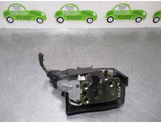 Recambio de cerradura puerta trasera derecha para kia rio i hatchback (dc) 1.3 referencia OEM IAM  2 PINES 5 PUERTAS