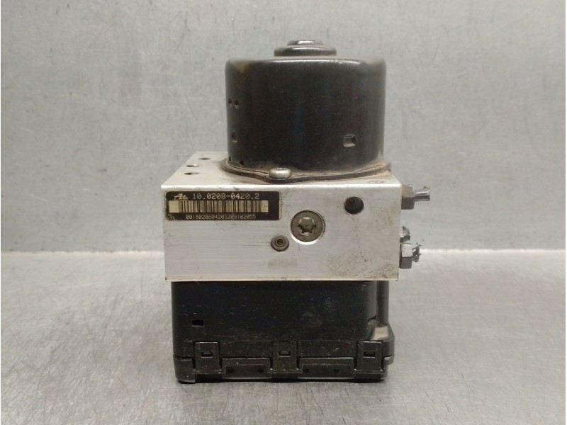Recambio de abs para volkswagen bora i (1j2) 1.6 referencia OEM IAM 1J0614117D 1J0698117C 10020402074 ATE