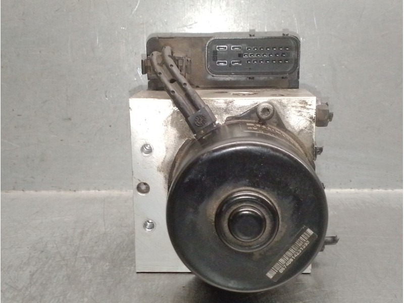 Recambio de abs para volkswagen bora i (1j2) 1.6 referencia OEM IAM 1J0614117D 1J0698117C 10020402074 ATE