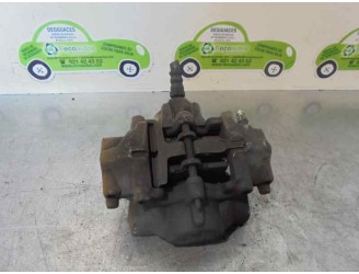 Recambio de pinza freno trasera izquierda para mercedes-benz clase c (w203) sportcoupe c 220 cdi (203.706) referencia OEM IAM A0