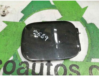 Recambio de tapa exterior combustible para mercedes-benz clase c (w203) sportcoupe c 220 cdi (203.706) referencia OEM IAM A20358