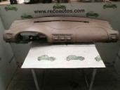 Recambio de salpicadero para mercedes-benz clase m (w163) 3.2 v6 18v cat referencia OEM IAM   