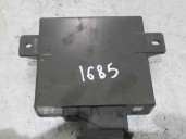 Recambio de centralita faros xenon para mercedes-benz clase m (w163) 270 cdi (163.113) referencia OEM IAM A1635453332 5LA0075080