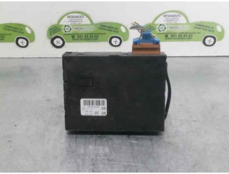 Recambio de modulo electronico para mercedes-benz clase m (w163) 270 cdi (163.113) referencia OEM IAM A1635459032 05371390 LUK