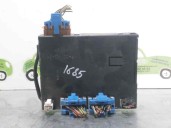 Recambio de modulo electronico para mercedes-benz clase m (w163) 270 cdi (163.113) referencia OEM IAM A1635459032 05371390 LUK