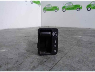 Recambio de boton regulador luces-no usar para land rover freelander (ln) 2.0 turbodiesel referencia OEM IAM   
