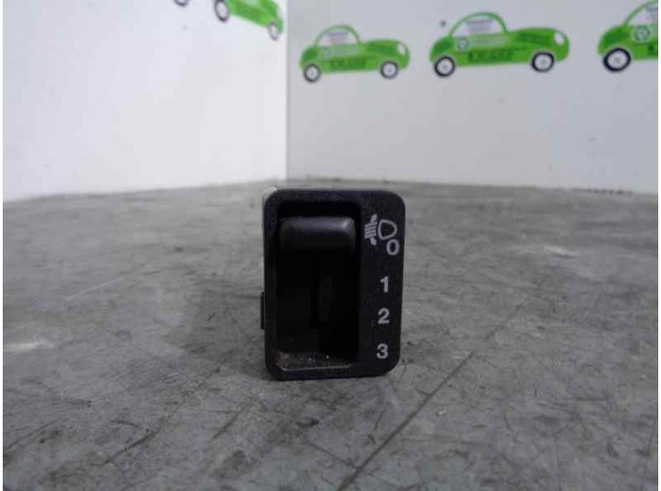 Recambio de boton regulador luces-no usar para land rover freelander (ln) 2.0 turbodiesel referencia OEM IAM 