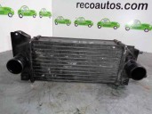 Recambio de intercooler para land rover freelander (ln) 2.0 turbodiesel referencia OEM IAM PCM100200  