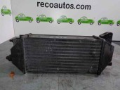 Recambio de intercooler para land rover freelander (ln) 2.0 turbodiesel referencia OEM IAM PCM100200 