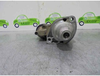 Recambio de motor arranque para mercedes-benz clase m (w163) 3.2 v6 18v cat referencia OEM IAM A0051516501 0001108197 BOSCH