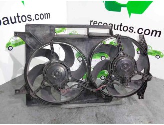 Recambio de electroventilador para land rover freelander (ln) 2.0 turbodiesel referencia OEM IAM 8240227  