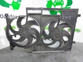 Recambio de electroventilador para land rover freelander (ln) 2.0 turbodiesel referencia OEM IAM 8240227 