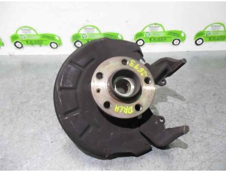 Recambio de mangueta delantera derecha para skoda fabia (6y2/6y3) 1.4 referencia OEM IAM 