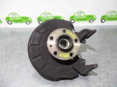 Recambio de mangueta delantera derecha para skoda fabia (6y2/6y3) 1.4 referencia OEM IAM   