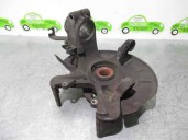 Recambio de mangueta delantera derecha para skoda fabia (6y2/6y3) 1.4 referencia OEM IAM 