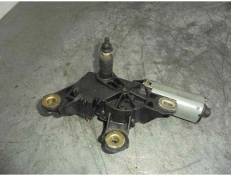 Recambio de motor limpia trasero para skoda fabia (6y2/6y3) 1.4 referencia OEM IAM 1J6955711C 404425N 