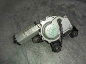 Recambio de motor limpia trasero para skoda fabia (6y2/6y3) 1.4 referencia OEM IAM 1J6955711C 404425N 