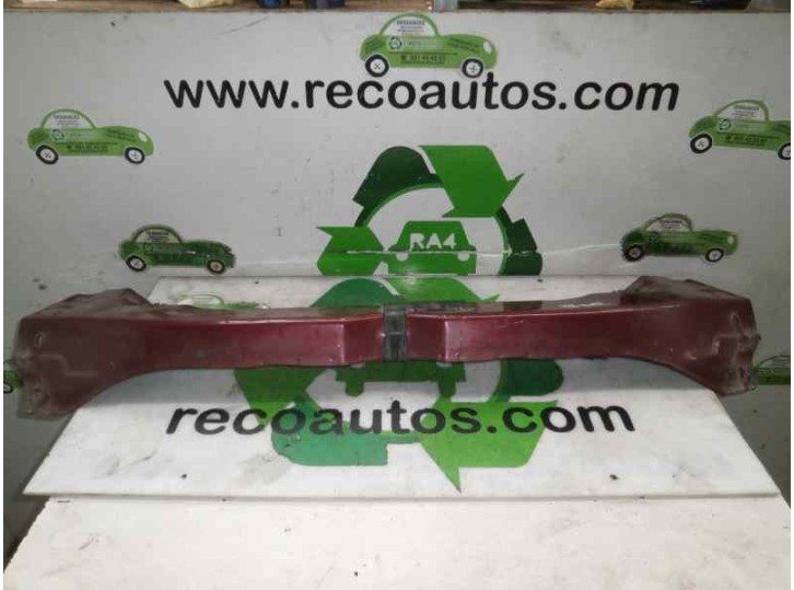 Recambio de panel frontal para mercedes-benz clase m (w163) 3.2 v6 18v cat referencia OEM IAM A1636200616 