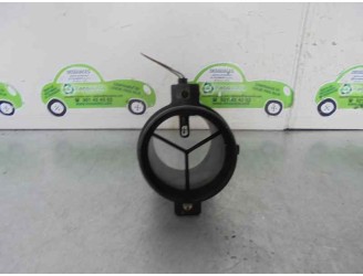 Recambio de caudalimetro para ford focus berlina (cak) 1.8 tddi turbodiesel cat referencia OEM IAM 98AB9P965AA 