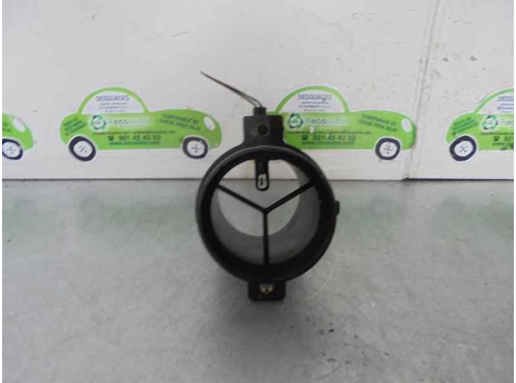Recambio de caudalimetro para ford focus berlina (cak) 1.8 tddi turbodiesel cat referencia OEM IAM 98AB9P965AA 
